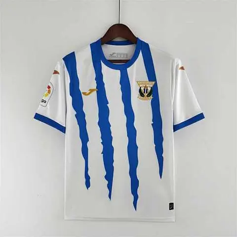 22-23 Leganés home