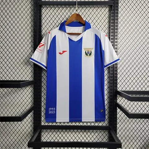 23-24 Leganés home