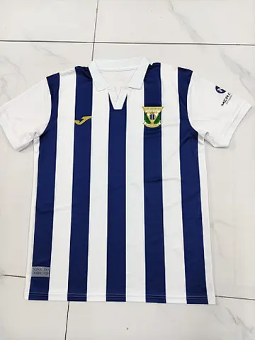 25-26 Leganes Home Jersey
