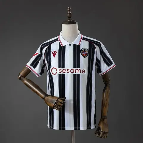 2026/27 Levante UD Away Soccer Jersey S-4XL