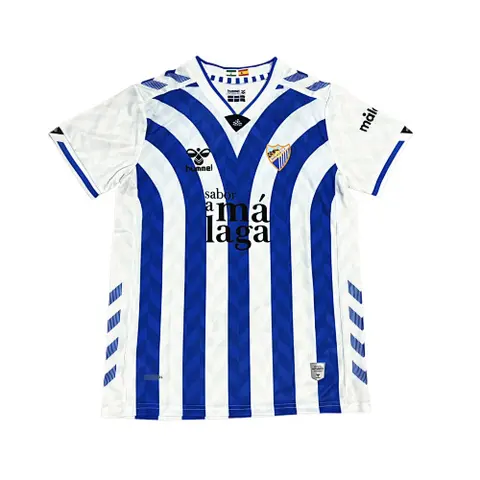 24-25 Malaga Concept version Jersey