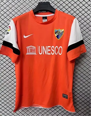 Retro Malaga 2013 Third Away size S-2XL