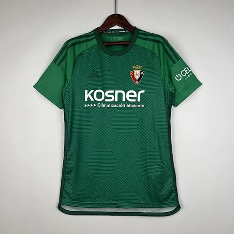 23/24 Osasuna Away S-XXL
