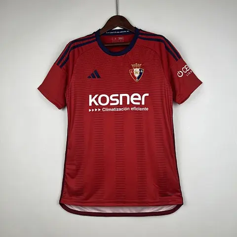 23/24 Osasuna Home S-XXL