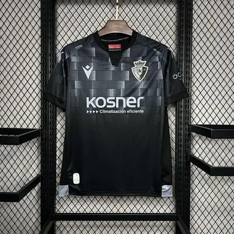 24-25 Osasuna Third away soccer jersey