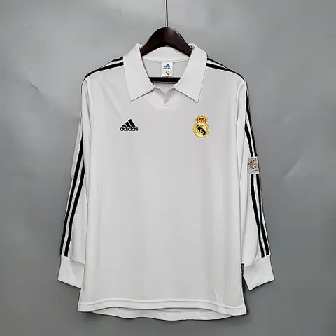 01-02 R MAD home long-sleeved