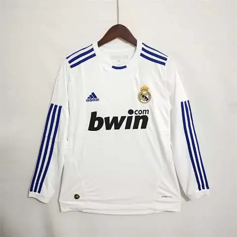 10-11 R MAD home long sleeve