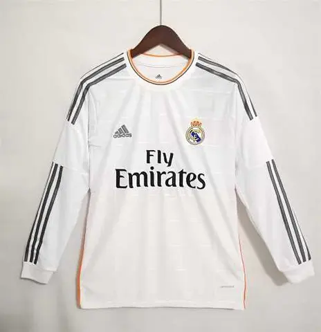 13-14 R MAD home long sleeves