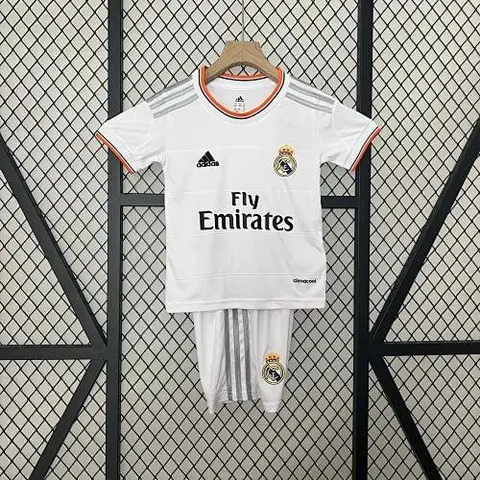 13-14 R MAD home retro kid kit