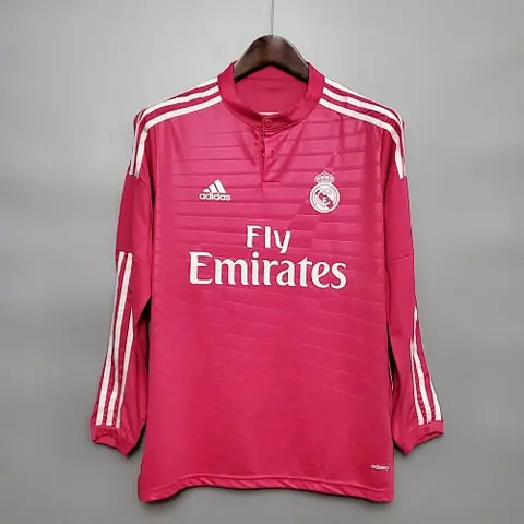 14-15 R MAD away long Sleeve