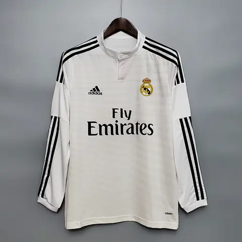 14-15 R MAD home Long Sleeve