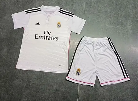 14-15 R MAD home retro kid kit