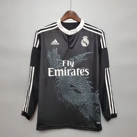 14-15 R MAD third away long sleeve