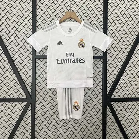 15-16 R MAD home retro kid kit