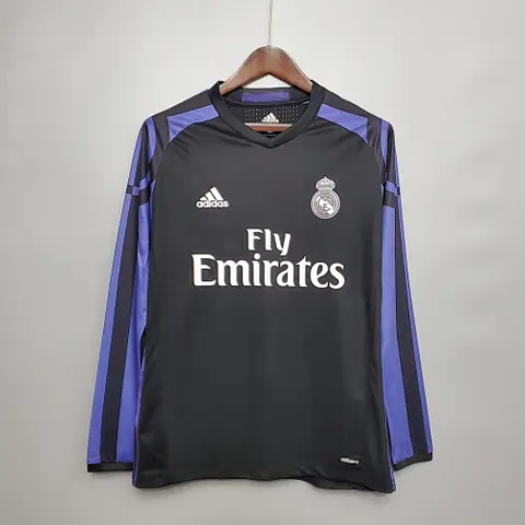 15-16 R MAD third away long sleeve