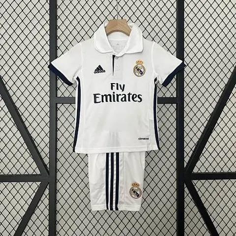 16-17 R MAD home retro kid kit