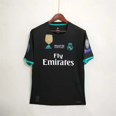 17-18 R MAD away