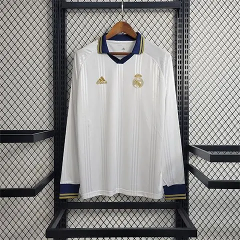 19-20 R MAD Training Long Sleeves