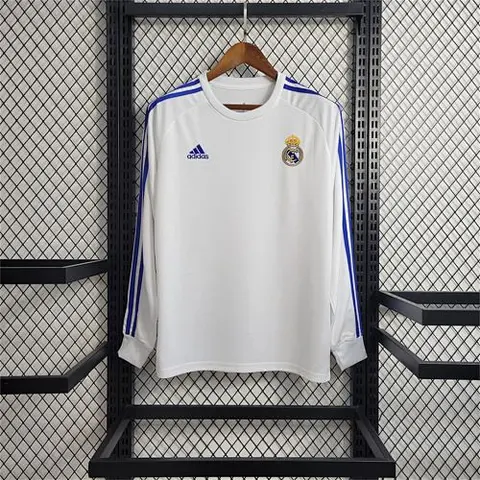 20-21 R MAD ICONS shirt Long sleeve