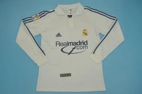 2001 R MAD home long sleeve