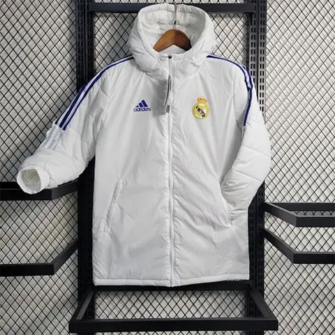22-23 Down Jackets Thermal Jacket R MAD