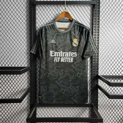 22-23 R MAD Black Dragon Special Edition