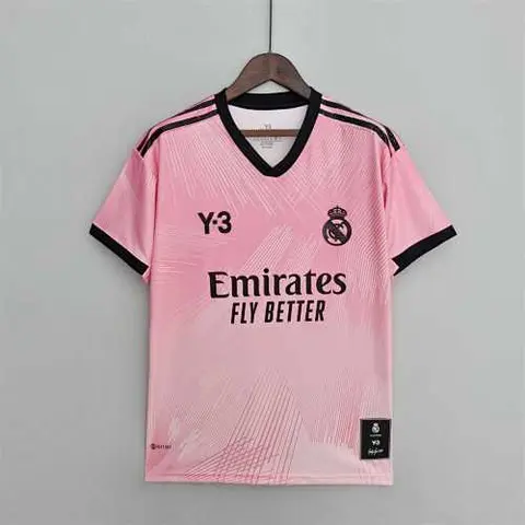 22-23 R MAD Y3 edition pink