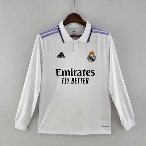22-23 R MAD home long sleeves