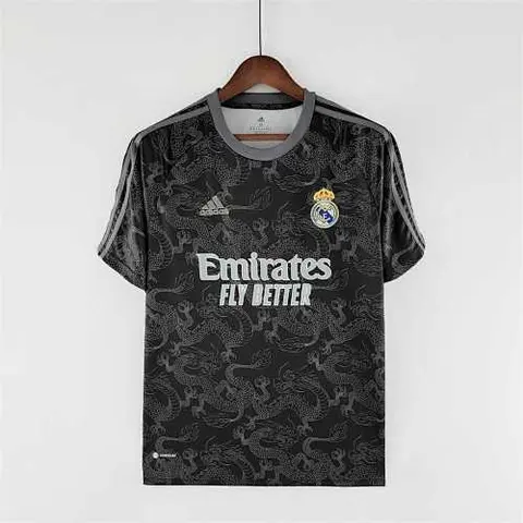 22-23 R MAD special edition black dragon