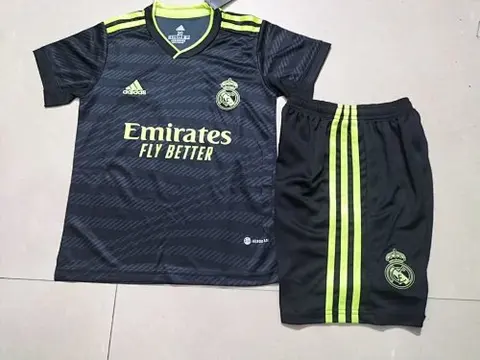22-23 R MAD third kids kit