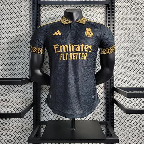 23-24 R MAD Classic Version black player version
