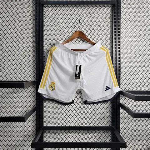 23-24 R MAD Home Player Version Shorts