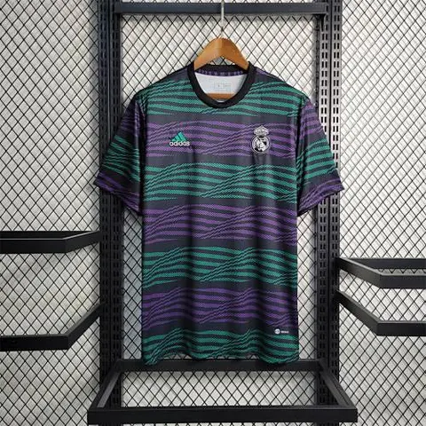 23-24 R MAD Training Shirt