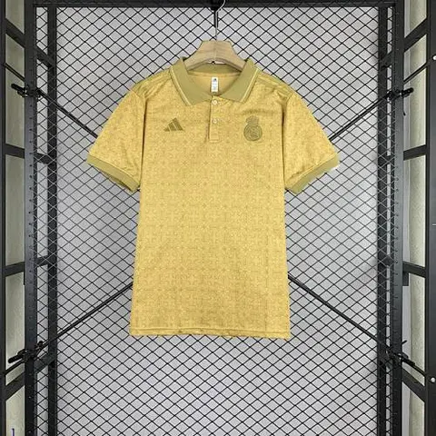 23-24 R MAD gold POLO
