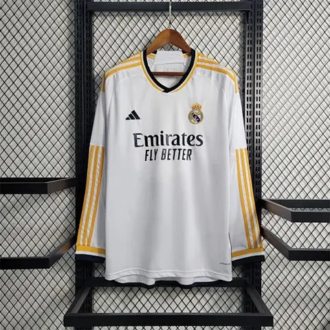 23-24 R MAD home Long Sleeves