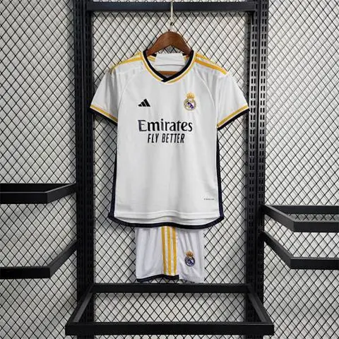 23-24 R MAD home kids kit