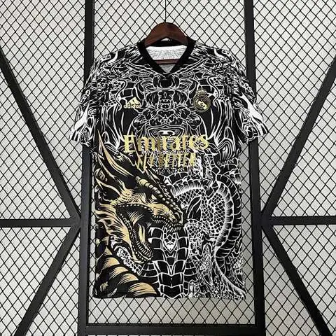 23-24 R Mad black dragon special edition