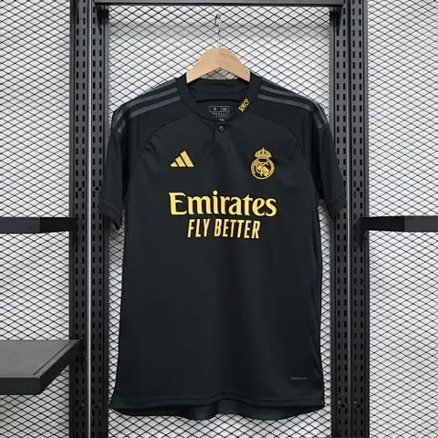 23-24 Real madrid third away