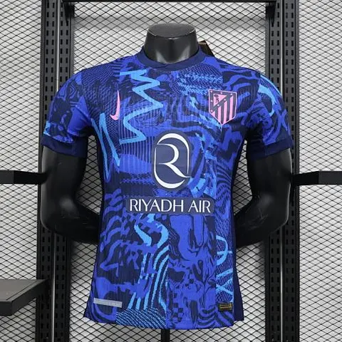 24-25 A MAD third away player version jersey