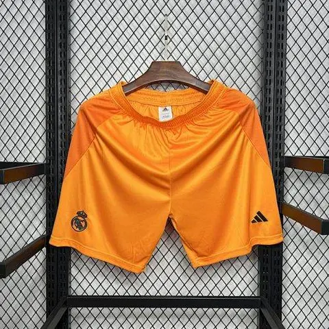 24-25 R MAD Away Shorts