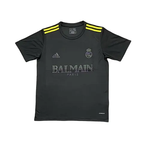 24-25 R MAD Black special edition jersey