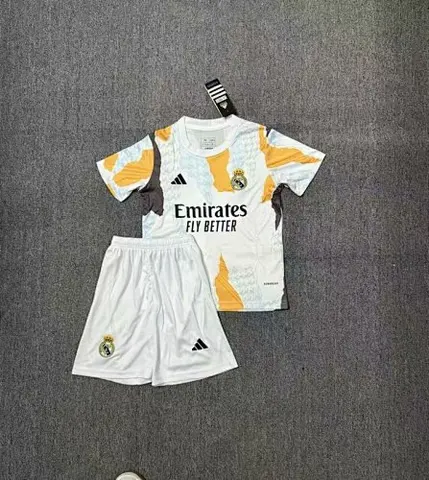 24-25 R MAD Colorblock training kid kit