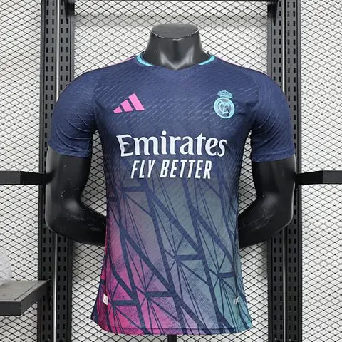 24-25 R MAD Gradient player version jersey