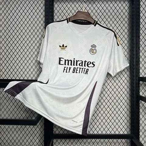 24-25 R MAD LV co-branded edition Jersey