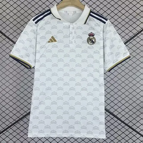 24-25 R MAD POLO