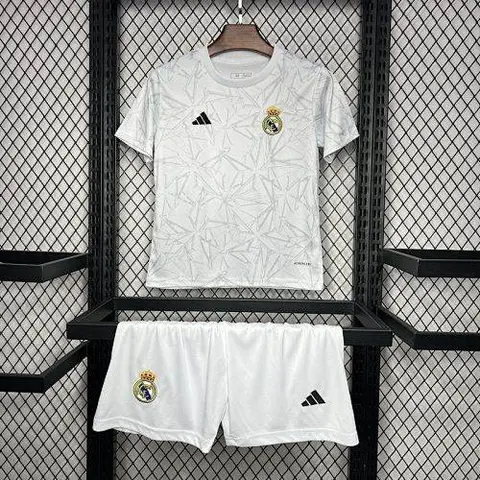 24-25 R MAD Pre-match training Kids Kit