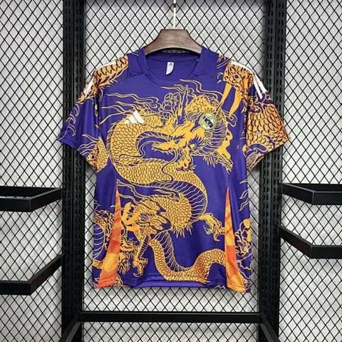 24-25 R MAD Purple Dragon Special Edition Jersey S-XXL