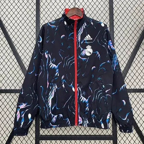 24-25 R MAD Reversible Windbreaker