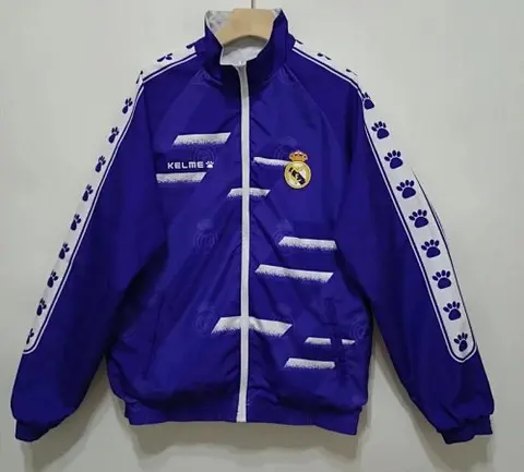 24-25 R MAD Reversible windbreaker