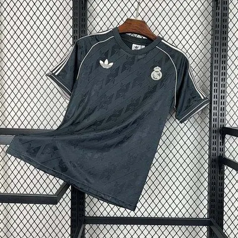 24-25 R MAD Special Edition Black Jersey S-XXL